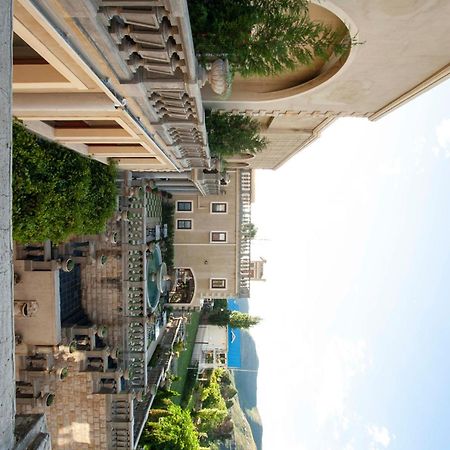 فندق Il Castello كلارينس المظهر الخارجي الصورة