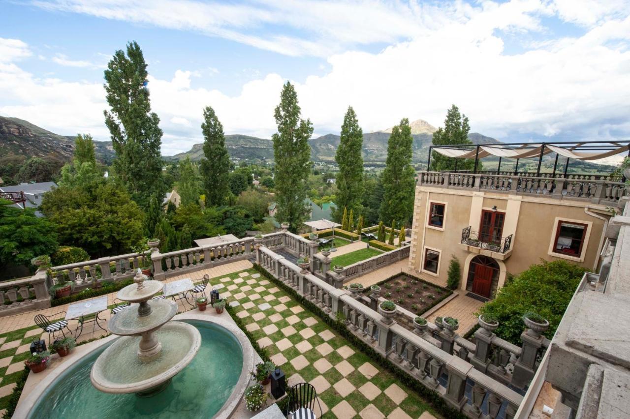 فندق Il Castello كلارينس المظهر الخارجي الصورة