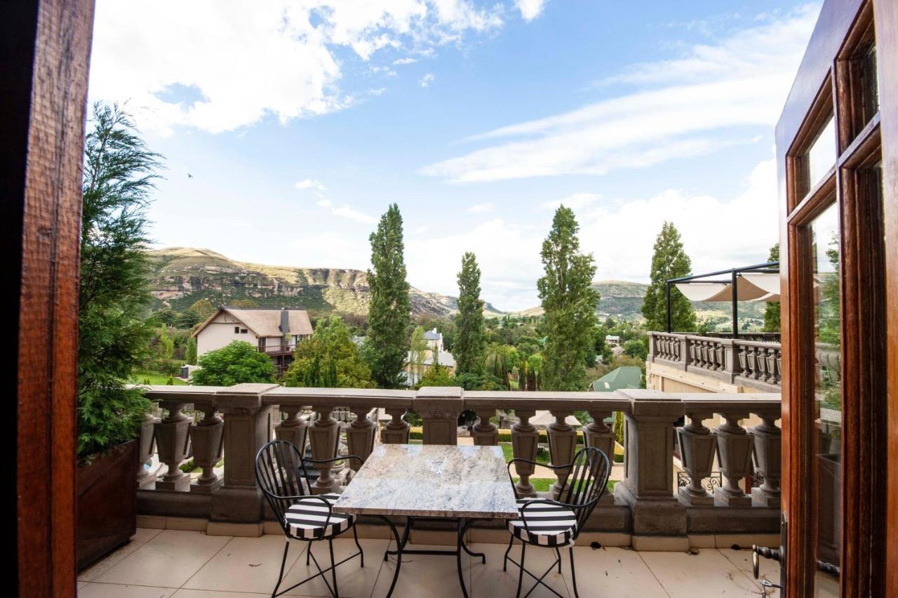 فندق Il Castello كلارينس المظهر الخارجي الصورة