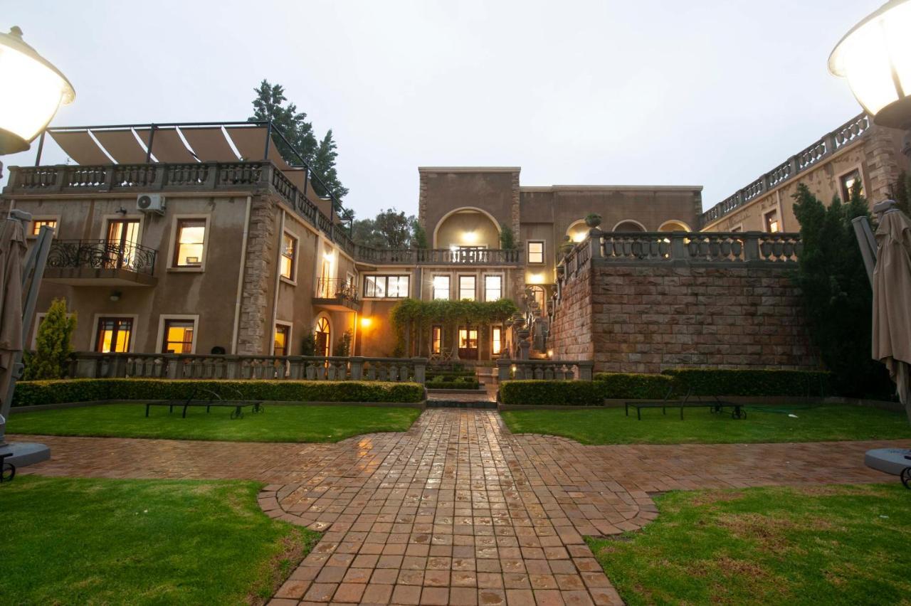 فندق Il Castello كلارينس المظهر الخارجي الصورة