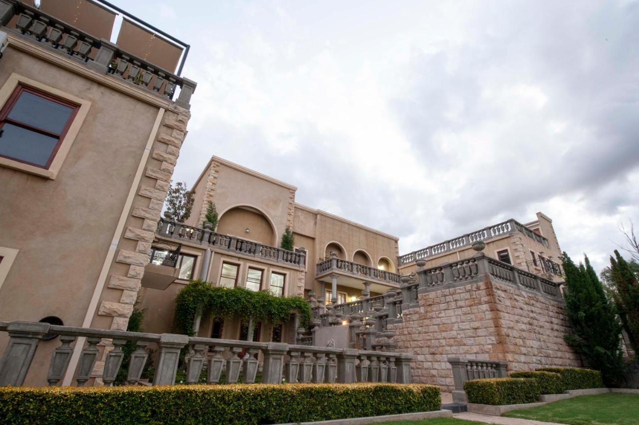 فندق Il Castello كلارينس المظهر الخارجي الصورة