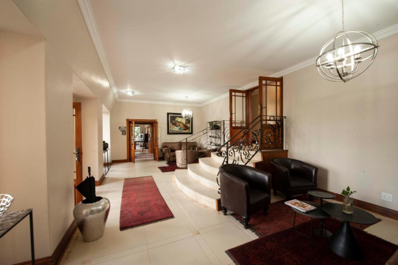 فندق Il Castello كلارينس المظهر الخارجي الصورة